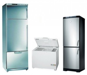 ремонт холодильников в Орле